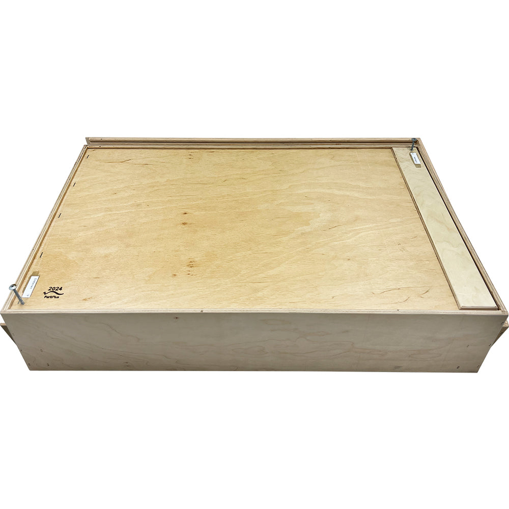 Waben Löter Einlötvorrichtung für Waben Zander Deutsch Normal Zander