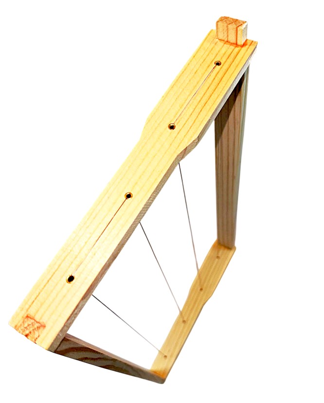 72 рамки DNM Hoffmann Normaldeutsch премиум качества