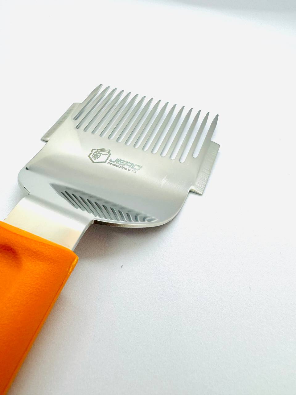 Imker Werkzeug-Set JERO – Entdeckelungsmesser, Stockmeißel & Entdeckelungsgabel