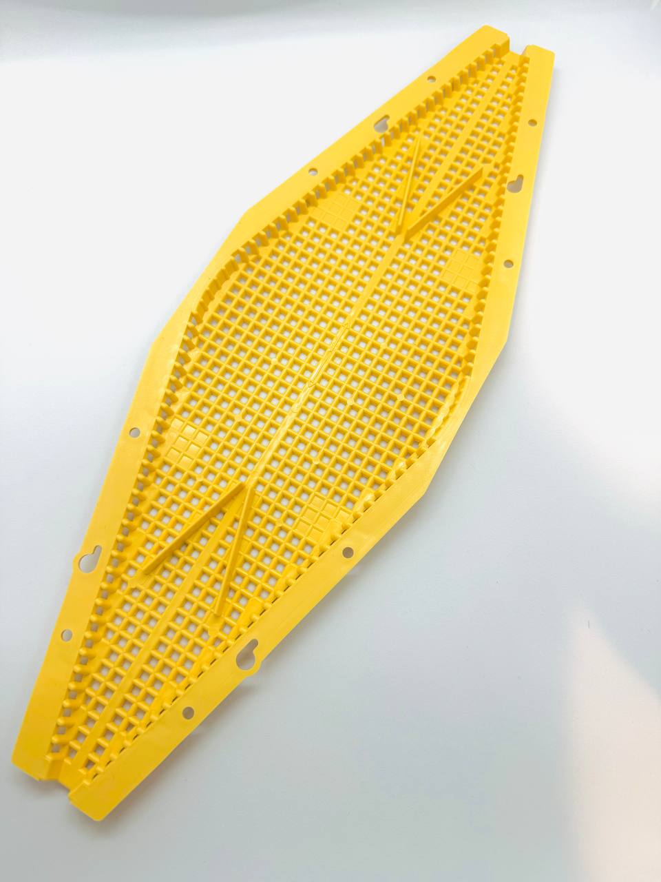 Bienenflucht | Kunststoff | gelb | Nicot