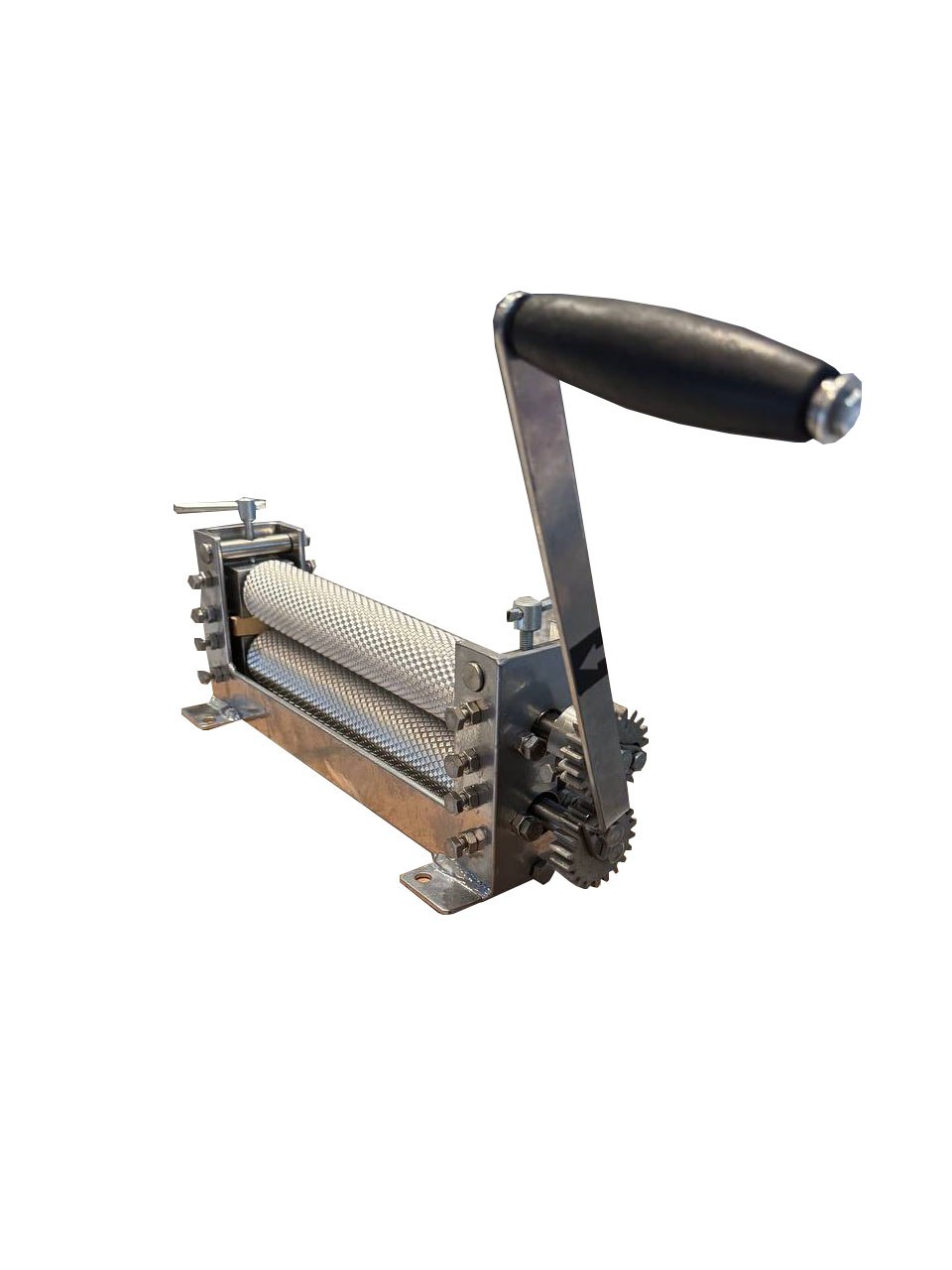 Gravierwalzen für Wachsverarbeitung, Durchmesser 50 mm