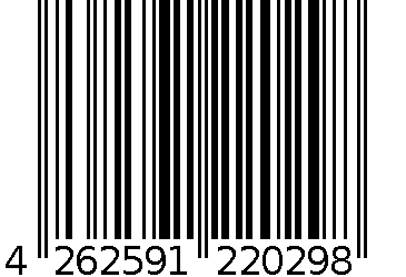Bee Home Königin Isolationskammer – EAN Barcode 4262591220298