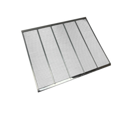 Bee Home Styroporbeute Grün – 10 Zander / 12 DNM – Komplettset mit Zubehör