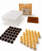 Nicot-30 – Original French queen rearing system from Nicotplast™.