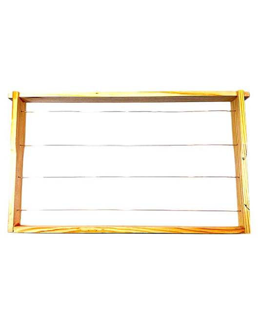 72 DNM Rähmchen Hoffmann Normaldeutsch premium Qualität