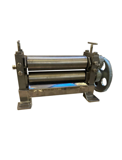 Glattwalzen für Wachsverarbeitung, Durchmesser 70 mm