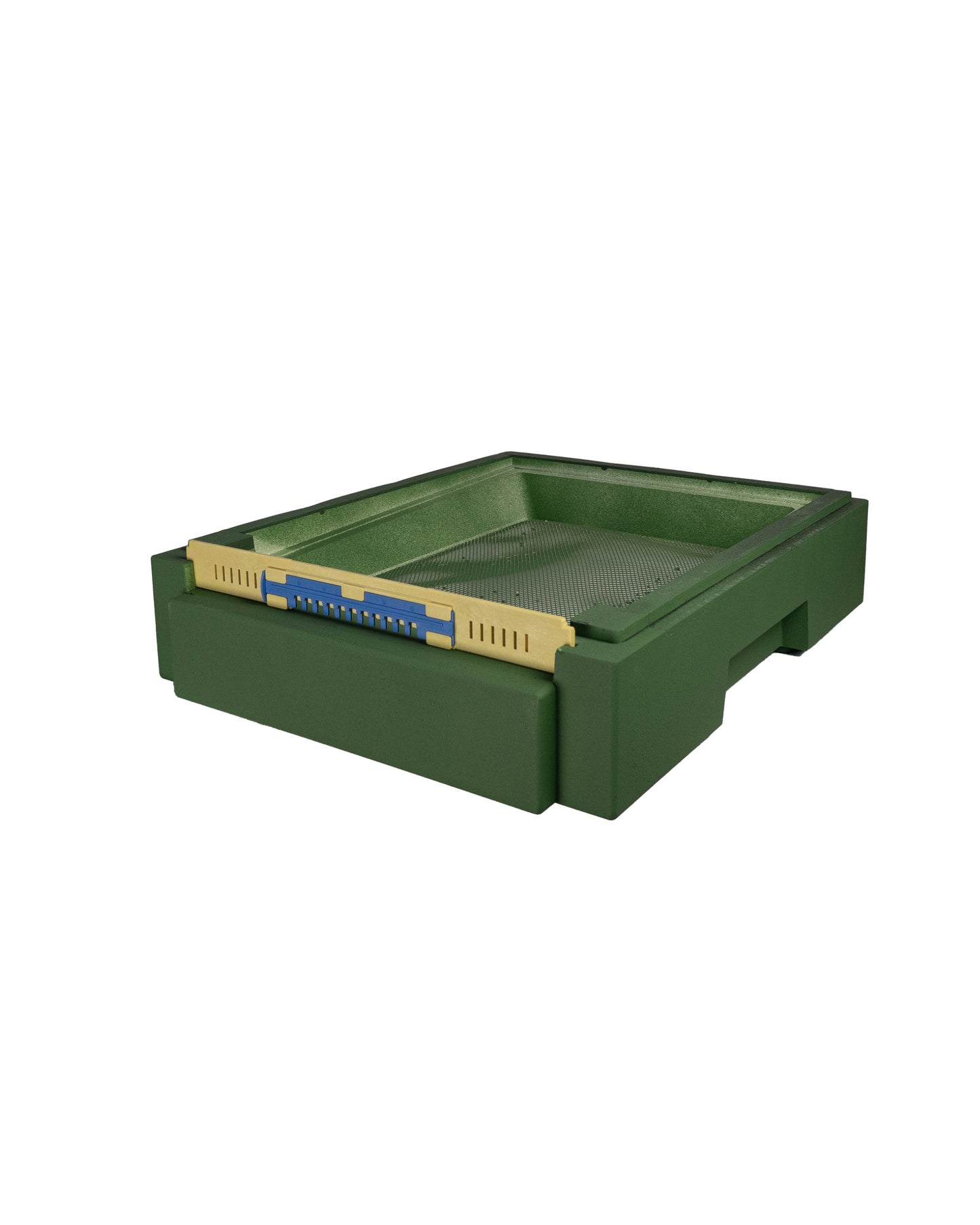 Bee Home Styropor Hygieneboden - grün