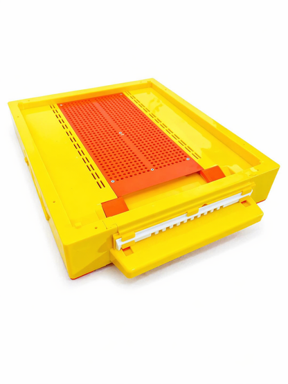 Pollenboden 49 × 42 cm – multifunktionaler Beutenboden