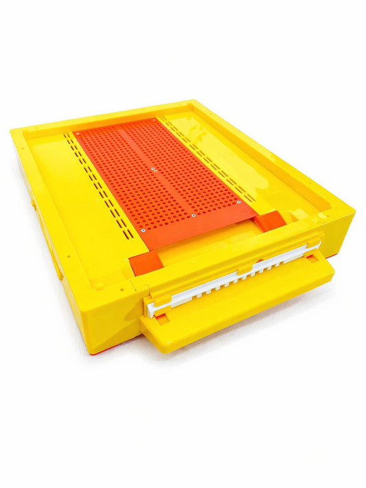 Pollenboden 49 × 42 cm – multifunktionaler Beutenboden
