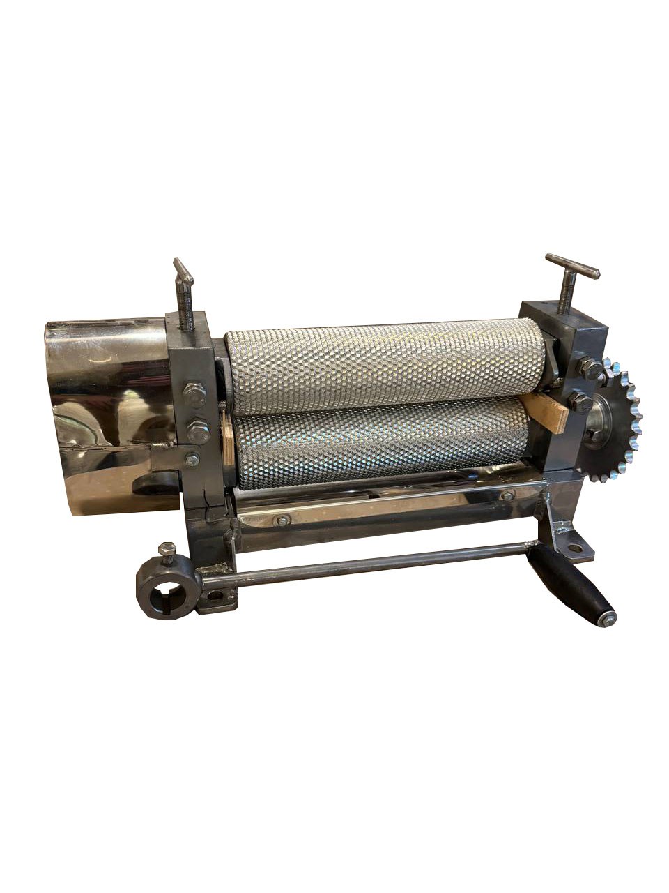 Walzen für die Wachsverarbeitung – Ø 70 mm