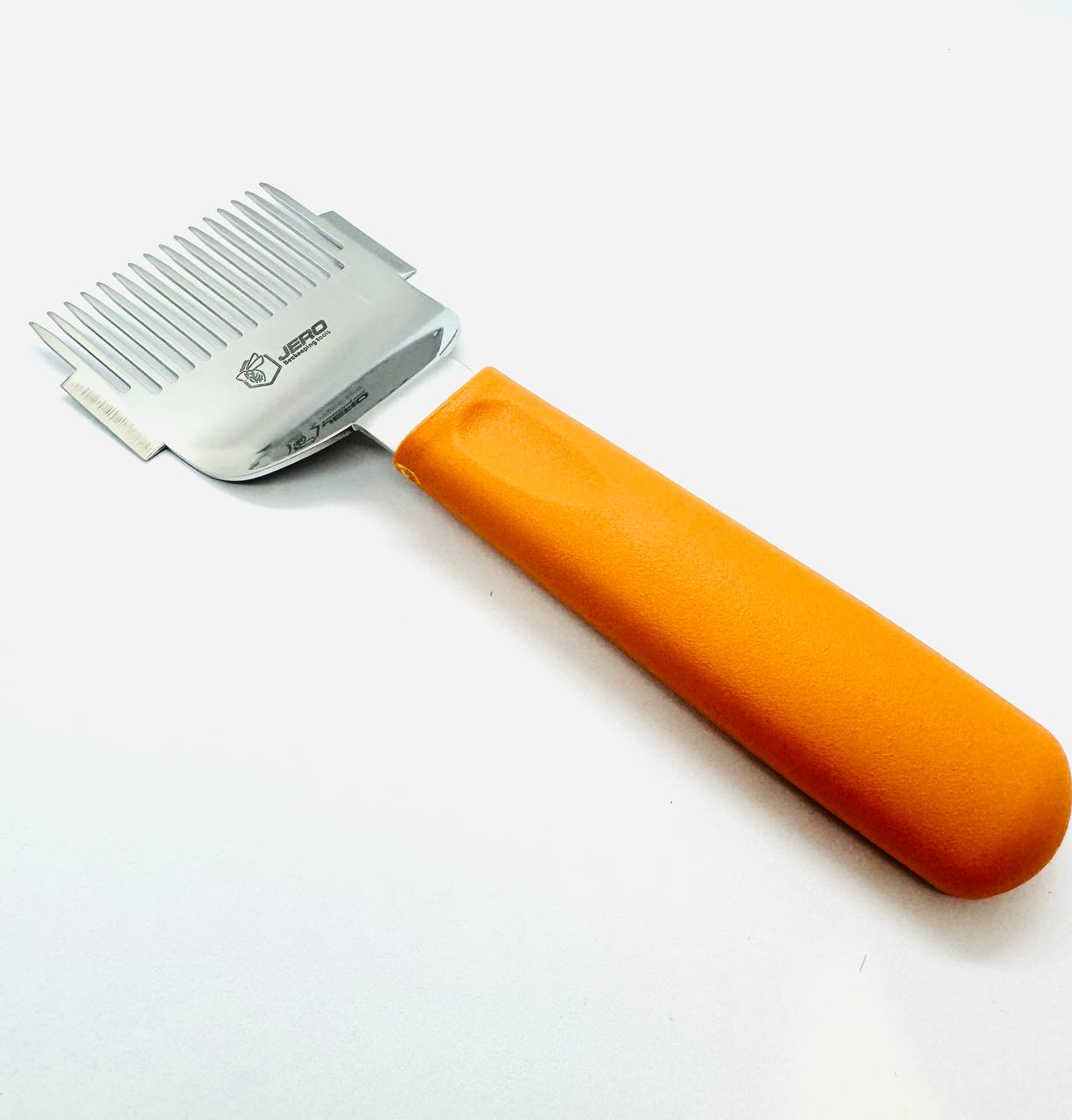 Imker Werkzeug-Set JERO – Entdeckelungsmesser, Stockmeißel & Entdeckelungsgabel