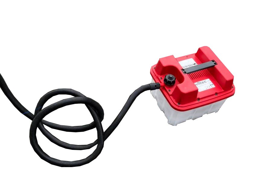Elektrischer Dampferzeuger