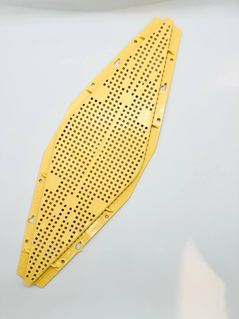 Bienenflucht | Kunststoff | gelb | Nicot