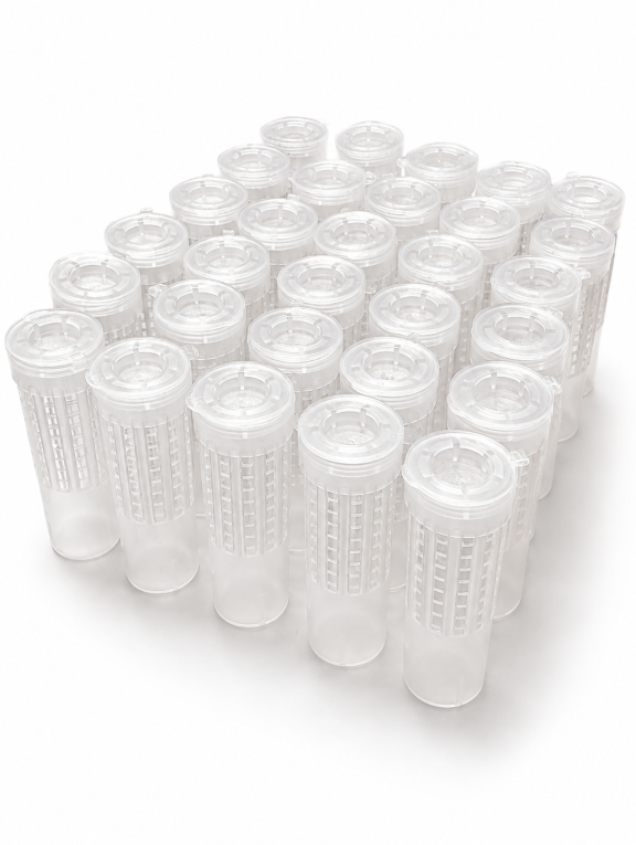 Nicot-30 – Original French queen rearing system from Nicotplast™.