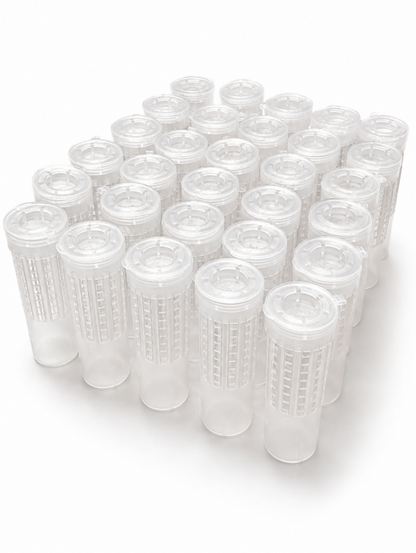 Nicot-30 – Original French queen rearing system from Nicotplast™.