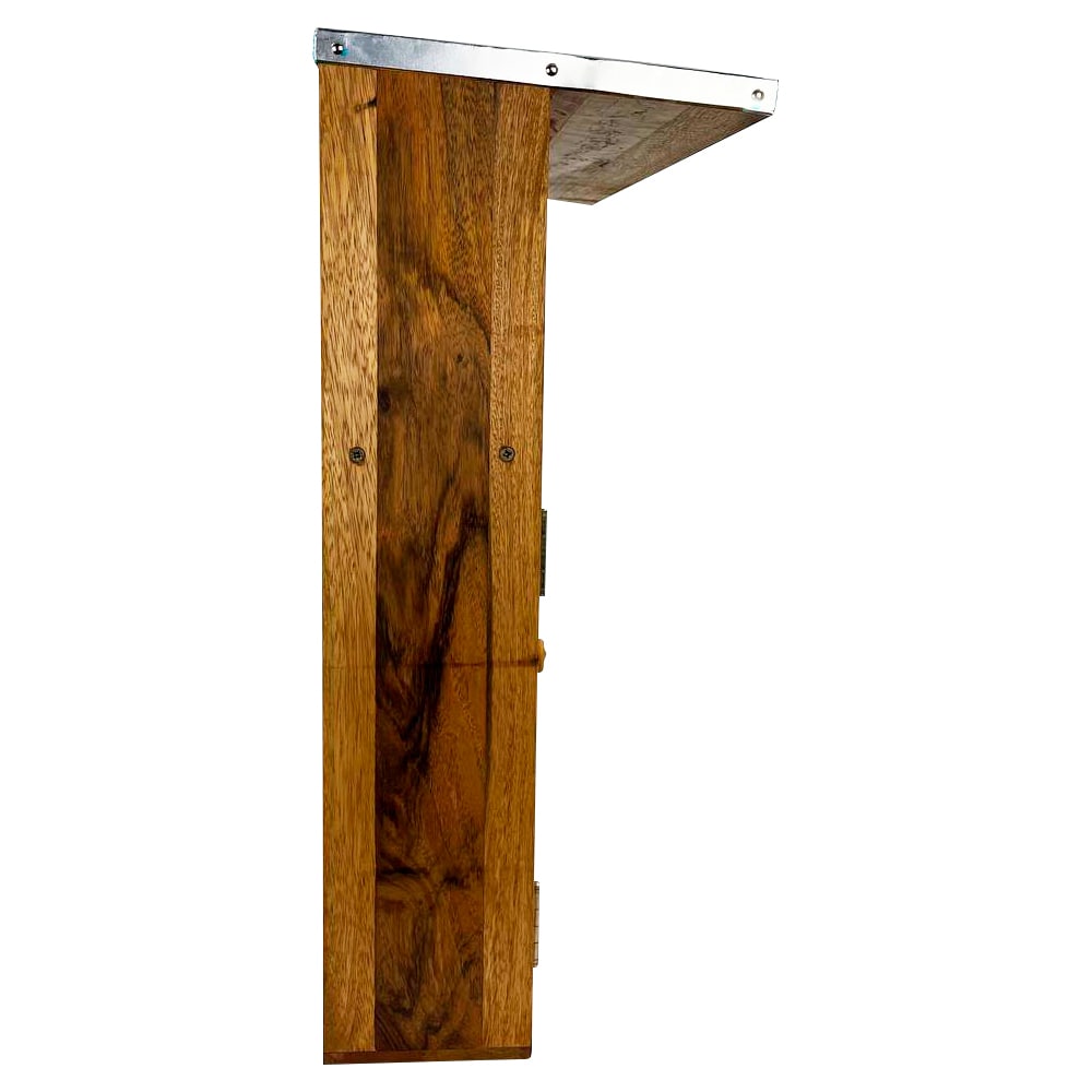 Hönigkasse/Strassenverkaufsstand für den Honigverkauf