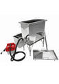 SET: Electric steam generator + steam wax melter for 6 frames