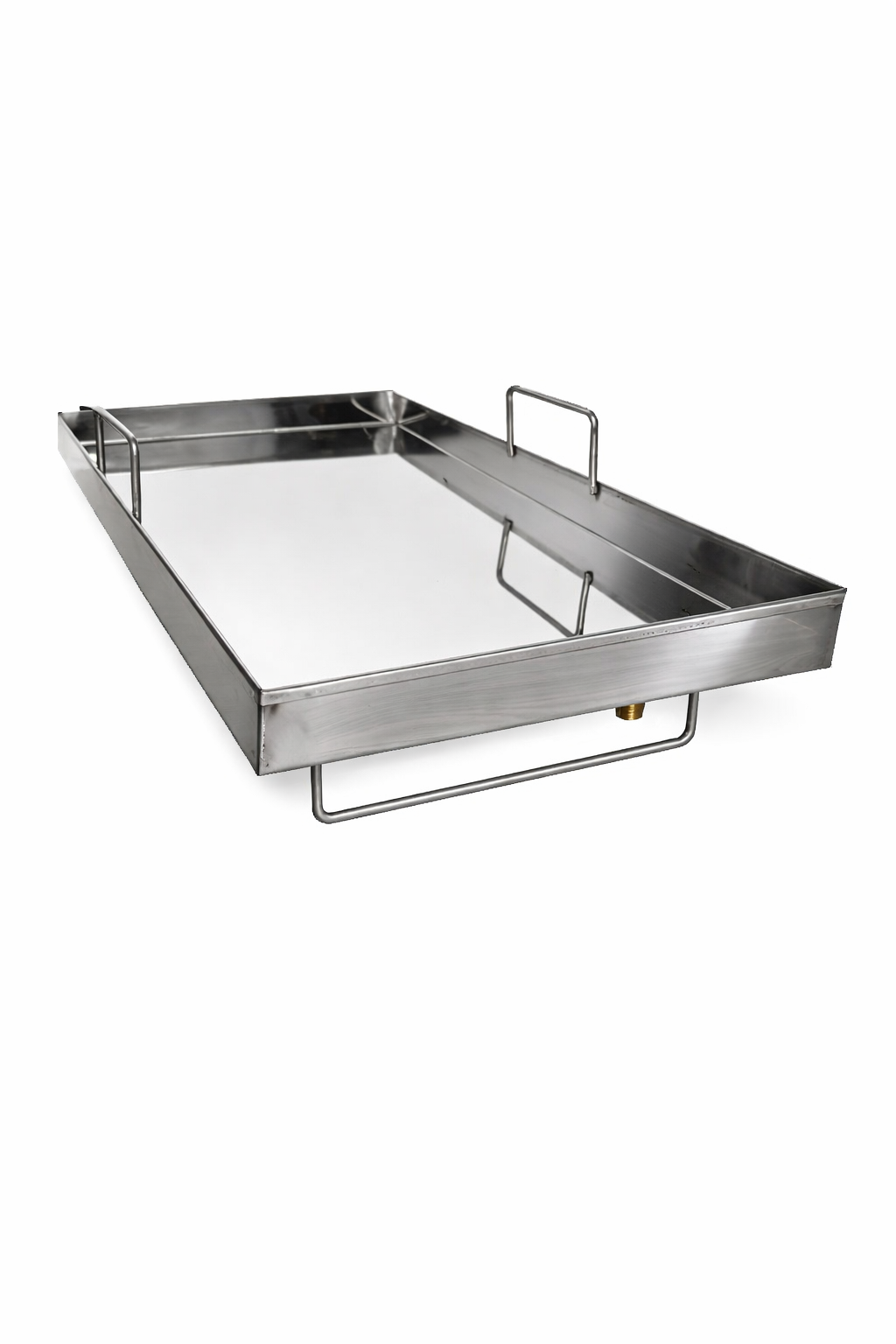 Dampfwachsschmelzer für 6 Rähmchen Edelstahl Kompakt