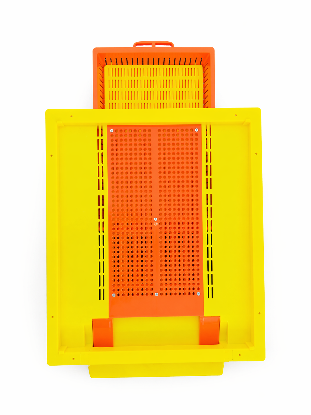 Pollenboden 49 × 42 cm – multifunktionaler Beutenboden