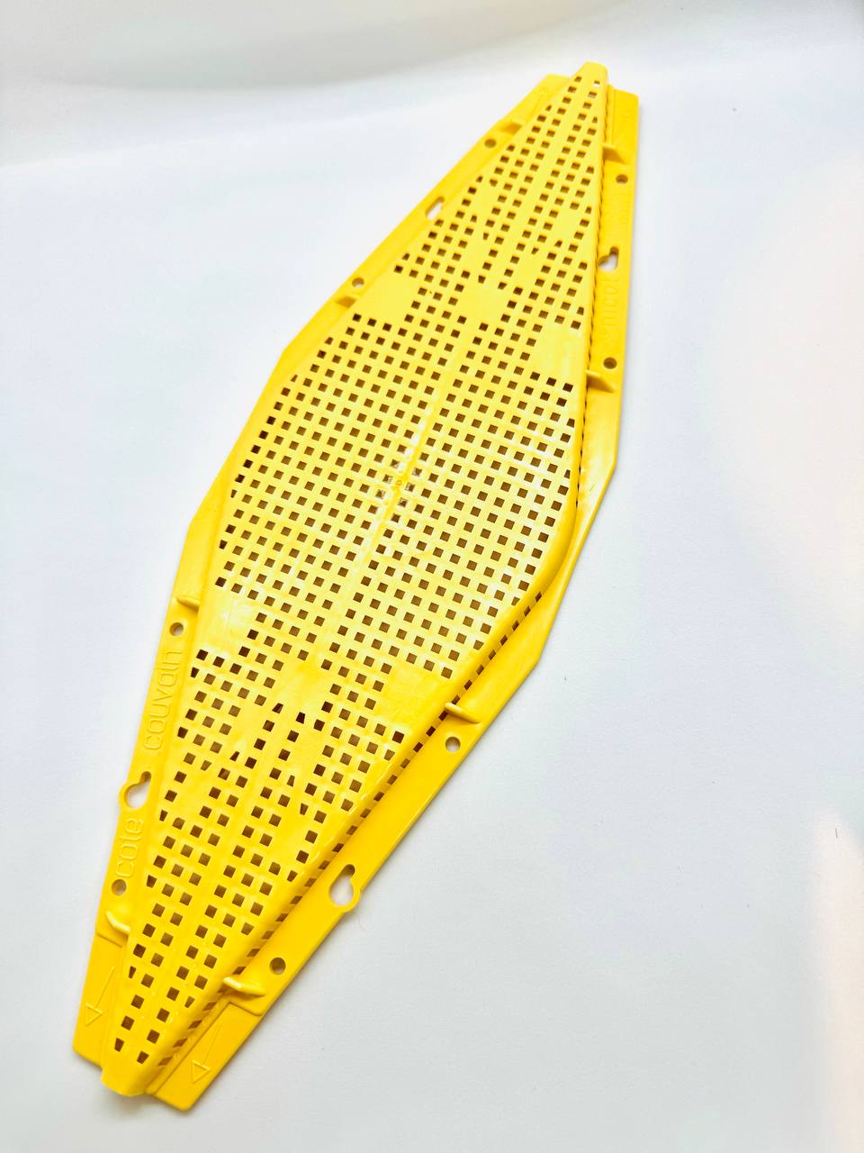 Bienenflucht | Kunststoff | gelb | Nicot