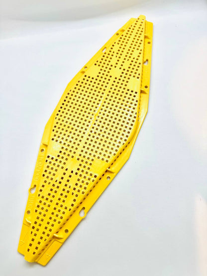 Bienenflucht | Kunststoff | gelb | Nicot