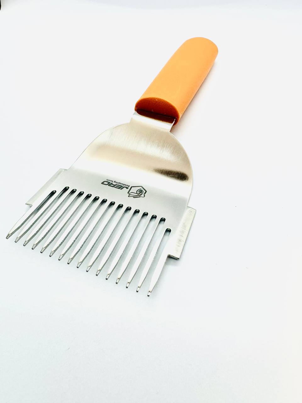 Imker Werkzeug-Set JERO – Entdeckelungsmesser, Stockmeißel & Entdeckelungsgabel