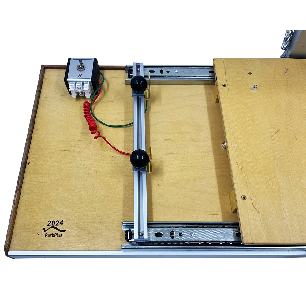 Waben Löter Einlötvorrichtung für Waben Zander Deutsch Normal Zander