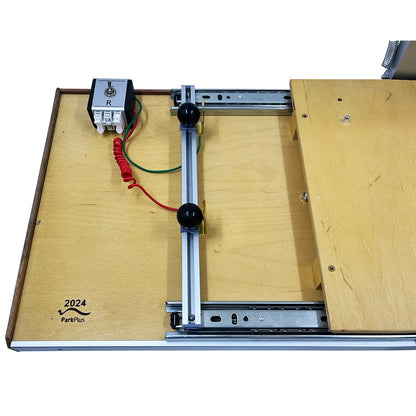Waben Löter Einlötvorrichtung für Waben Zander Deutsch Normal Zander