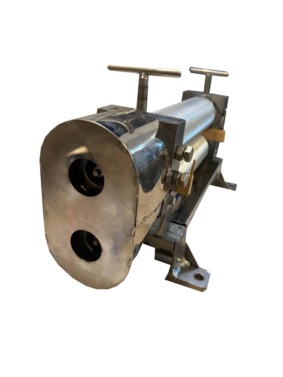 Walzen für die Wachsverarbeitung – Ø 70 mm