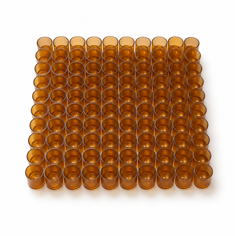 Nicot-30 – Original French queen rearing system from Nicotplast™.
