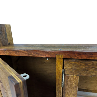 Hönigkasse/Strassenverkaufsstand für den Honigverkauf