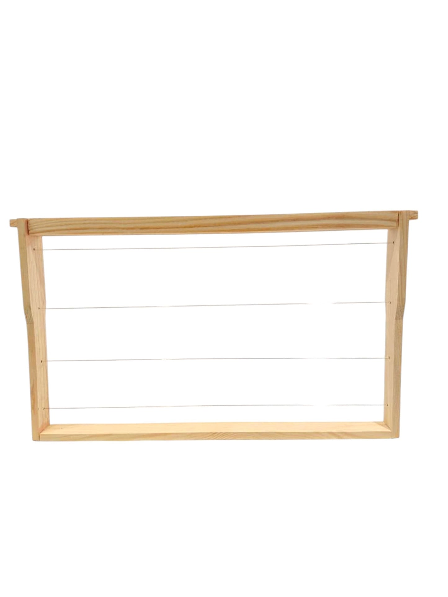 144 Stück Rähmchen – Deutsch Normal Maß (DNM) Modifiziert 223