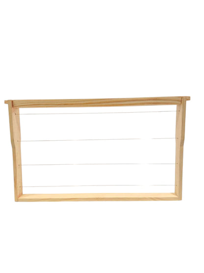 144 Stück Rähmchen – Deutsch Normal Maß (DNM) Modifiziert 223