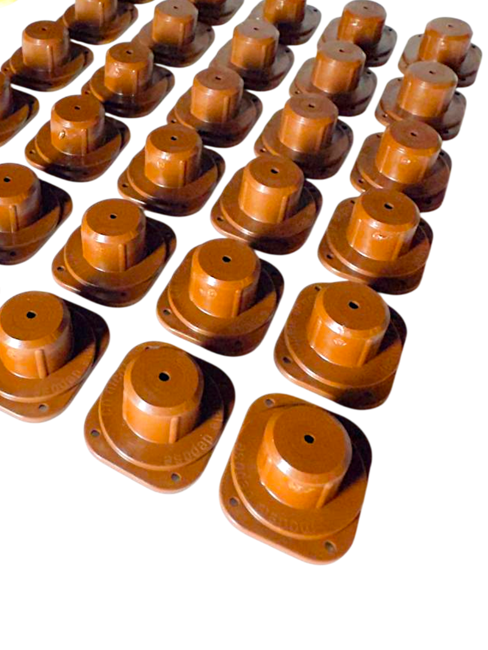 Nicot-30 – Original französisches Königinnenzucht-System von Nicotplast™.