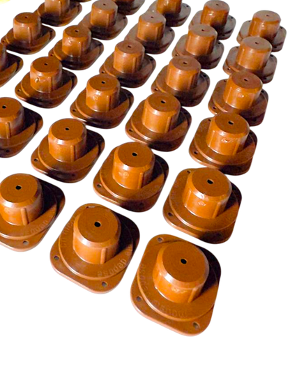 Nicot-30 – Original französisches Königinnenzucht-System von Nicotplast™.