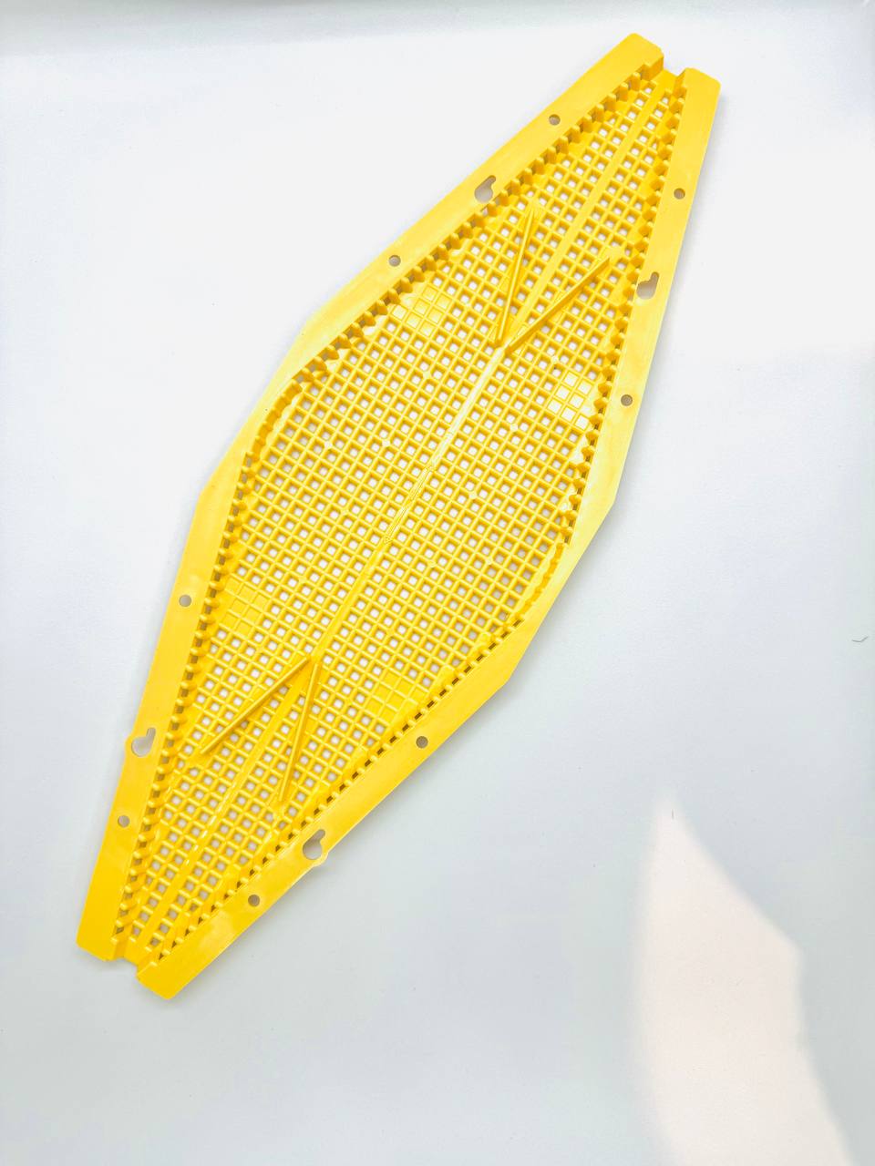 Bienenflucht | Kunststoff | gelb | Nicot