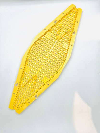 Bienenflucht | Kunststoff | gelb | Nicot