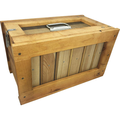 Transportkiste für EWK