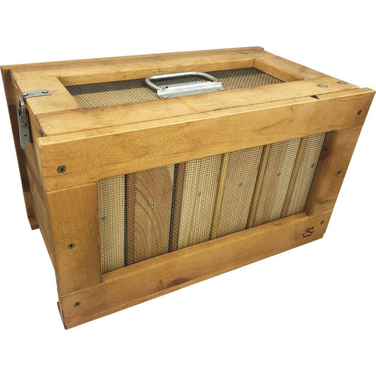 Transportkiste für EWK