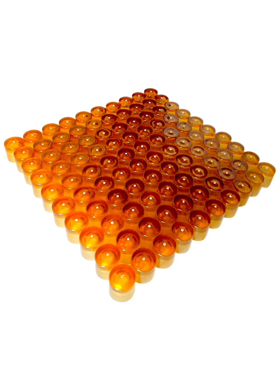 Nicot-20 – Original französisches Königinnenzucht-System von Nicotplast™.