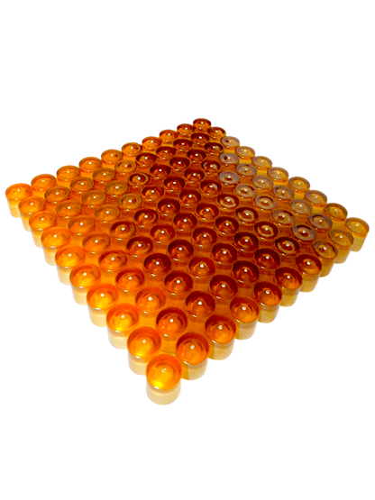 Nicot-20 – Original französisches Königinnenzucht-System von Nicotplast™.