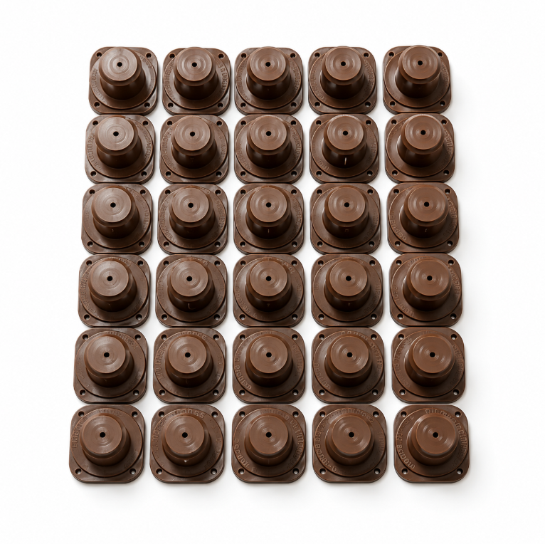 Nicot-30 – Original French queen rearing system from Nicotplast™.