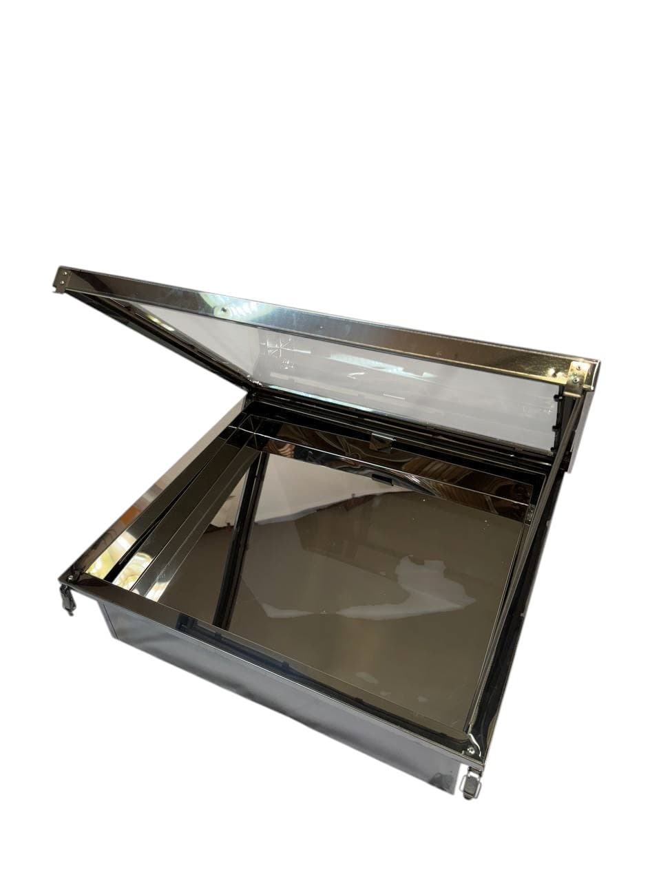 Sonnenwachsschmelzer