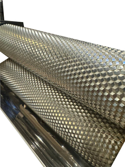 Walzen für die Wachsverarbeitung – Ø 70 mm