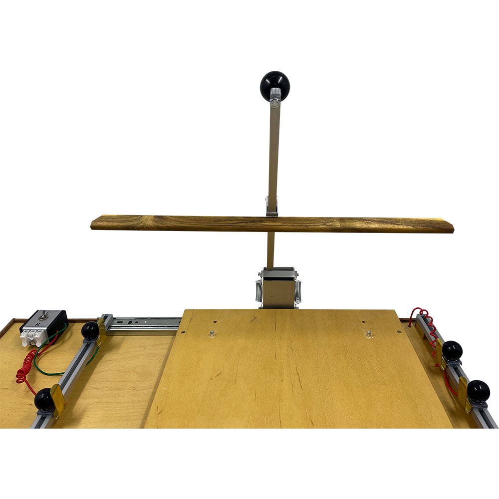 Waben Löter Einlötvorrichtung für Waben Zander Deutsch Normal Zander