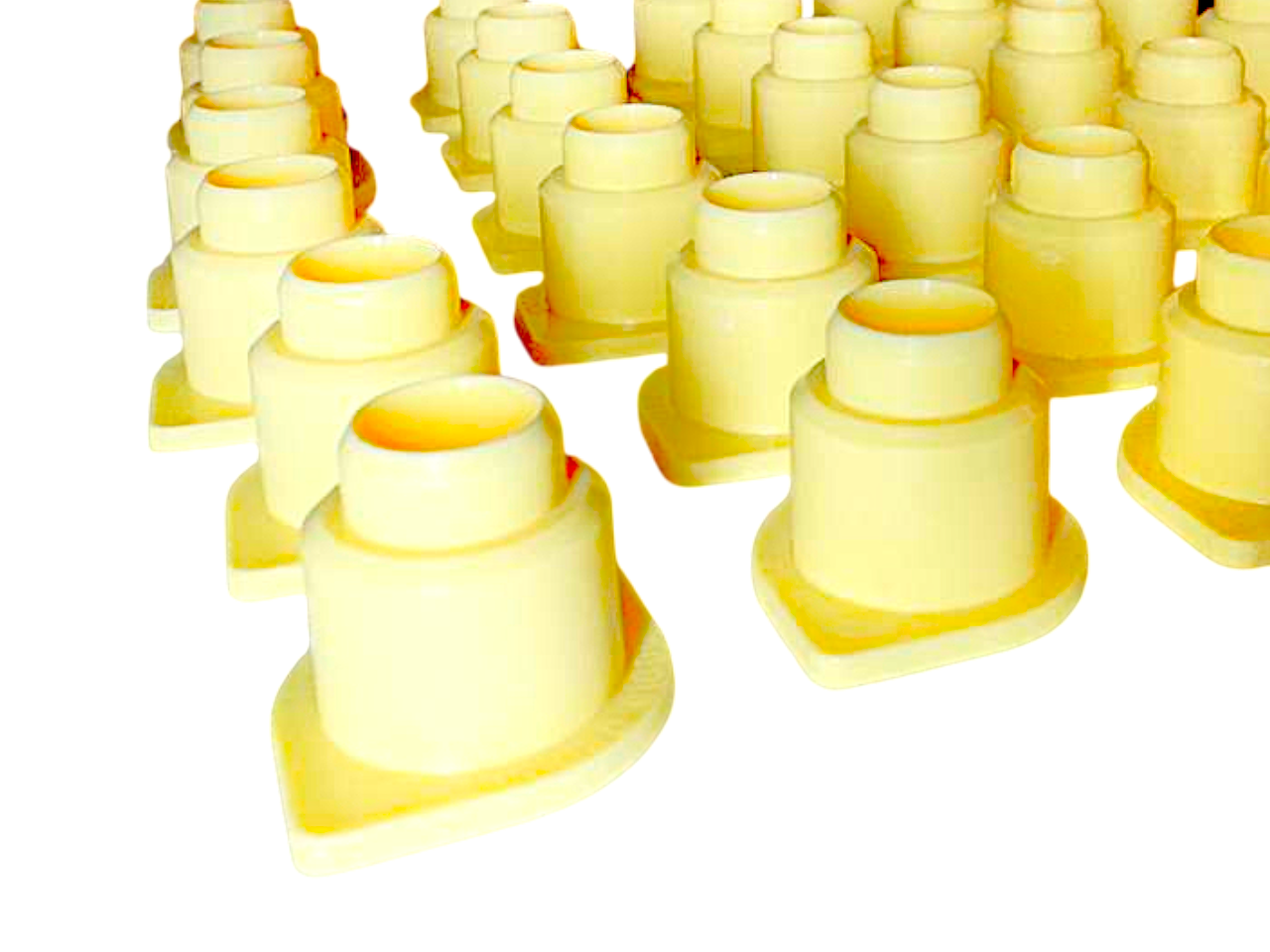 Nicot-30 – Original französisches Königinnenzucht-System von Nicotplast™.