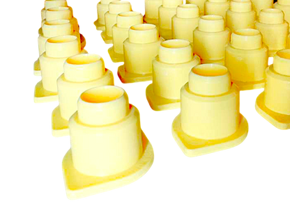 Nicot-30 – Original französisches Königinnenzucht-System von Nicotplast™.