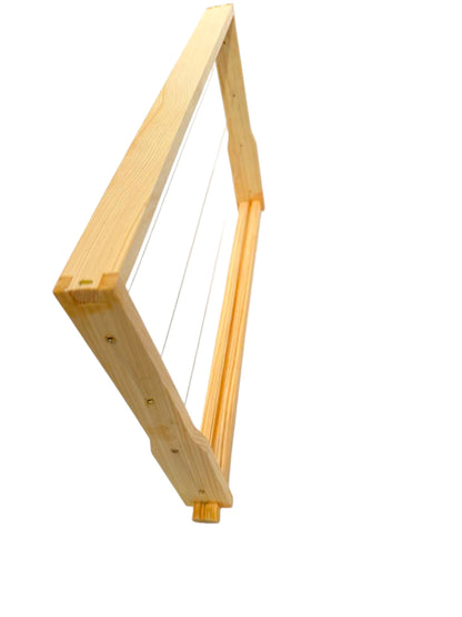 72 Stück Rähmchen – Deutsch Normal Maß (DNM) Modifiziert 223