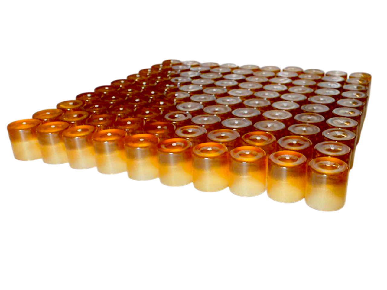 Nicot-30 – Original französisches Königinnenzucht-System von Nicotplast™.