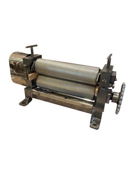 Walzen für die Wachsverarbeitung – Ø 70 mm